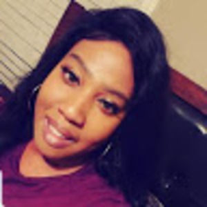 Meet your Posher, Latisha